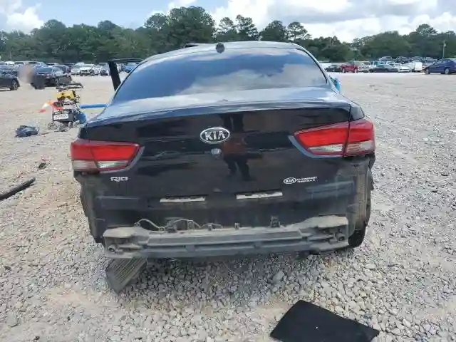 3KPA24AB0KE241928 2019 KIA RIO-5