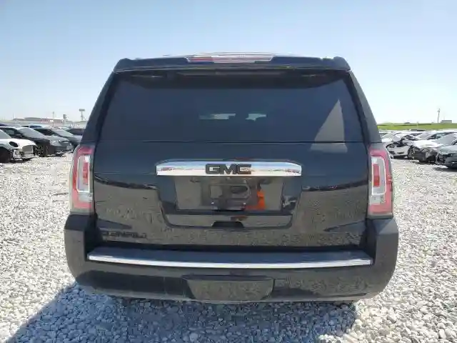 1GKS2CKJ9FR627928 2015 GMC YUKON-5