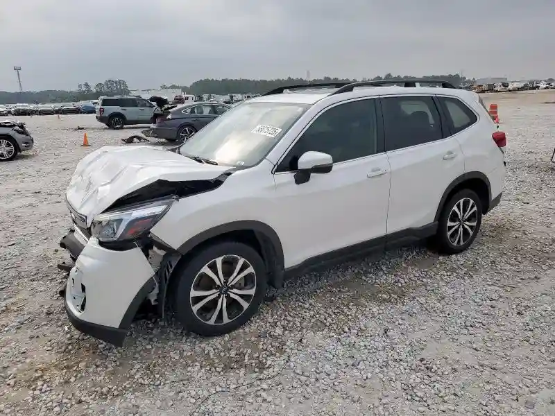JF2SKASC4LH589979 2020 SUBARU FORESTER-0