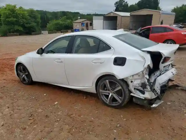 JTHC81D29J5028938 2018 LEXUS IS-1