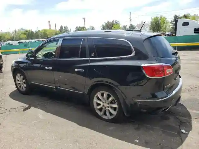 5GAKRCKD2GJ299934 2016 BUICK ENCLAVE-1