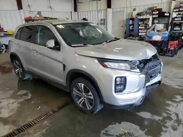 JA4APVAU5MU026522 2021 MITSUBISHI OUTLANDER-3