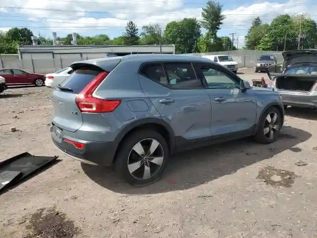 YV4162UK2L2189265 2020 VOLVO XC40-2