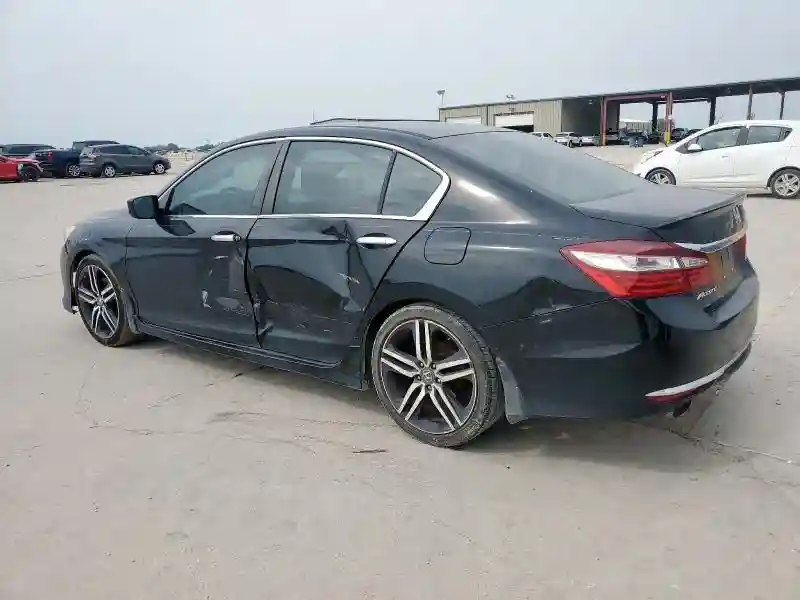 1HGCR2F58GA107854 2016 HONDA ACCORD-1