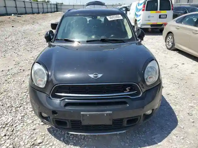 WMWZC5C50FWT37709 2015 MINI COOPER-4