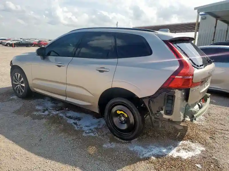 YV4M12RC9S1116363 2025 VOLVO XC60 PLUS-1