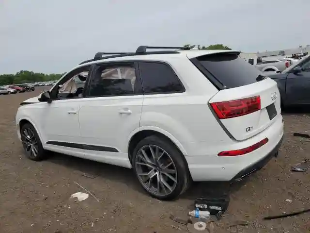 WA1VAAF76KD033457 2019 AUDI Q7-1