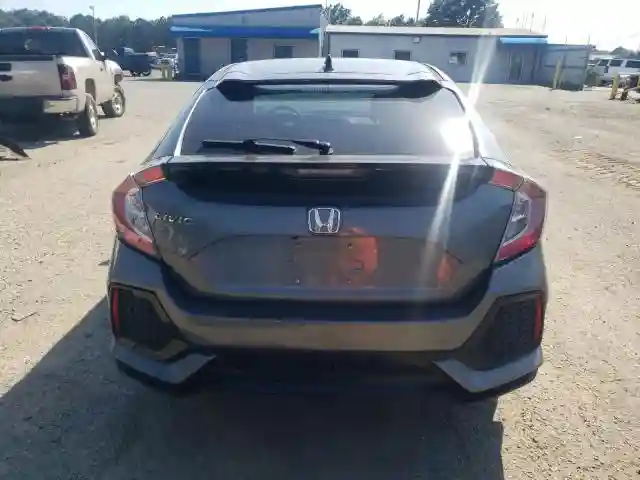 SHHFK7H6XKU210145 2019 HONDA CIVIC-5