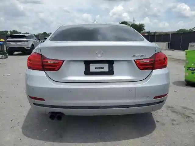 WBA4A9C56GG508353 2016 BMW 4 SERIES-5