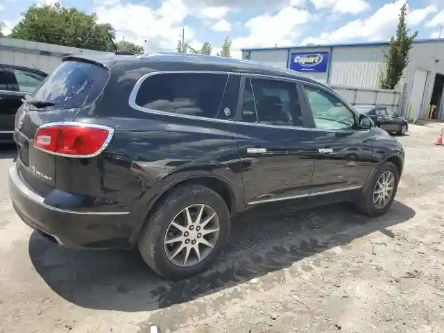5GAKRAKD8HJ269455 2017 BUICK ENCLAVE-2