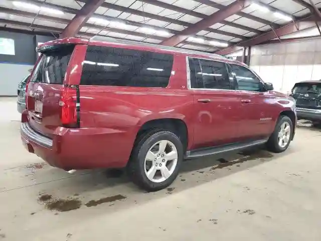 1GNSCHKC7GR150268 2016 CHEVROLET SUBURBAN-2