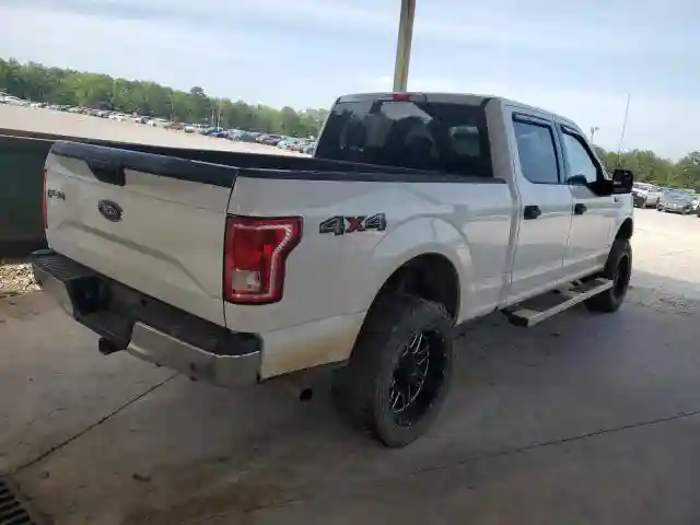 1FTFW1EFXHKC50292 2017 FORD F-150-2
