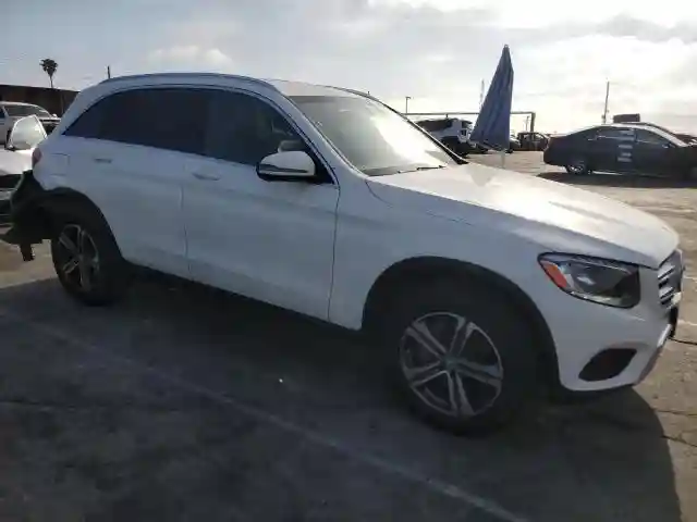 WDC0G4JB9HF127092 2017 MERCEDES-BENZ GLC-CLASS-3