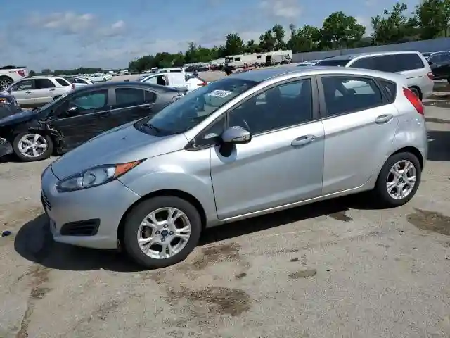 3FADP4EJ9GM147047 2016 FORD FIESTA-0
