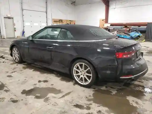 WAUYNGF56KN006985 2019 AUDI A5-1