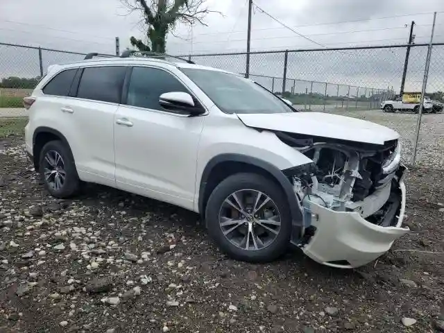 5TDJKRFHXGS349898 2016 TOYOTA HIGHLANDER-3