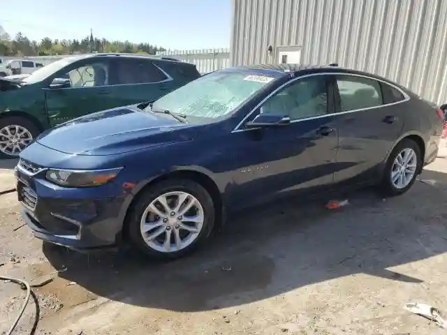 1G1ZE5STXGF211638 2016 CHEVROLET MALIBU-0