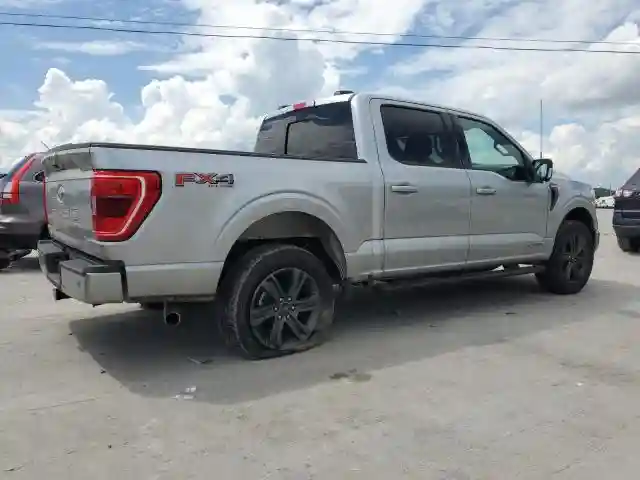 1FTFW1ED2PFD03489 2023 FORD F-150-2