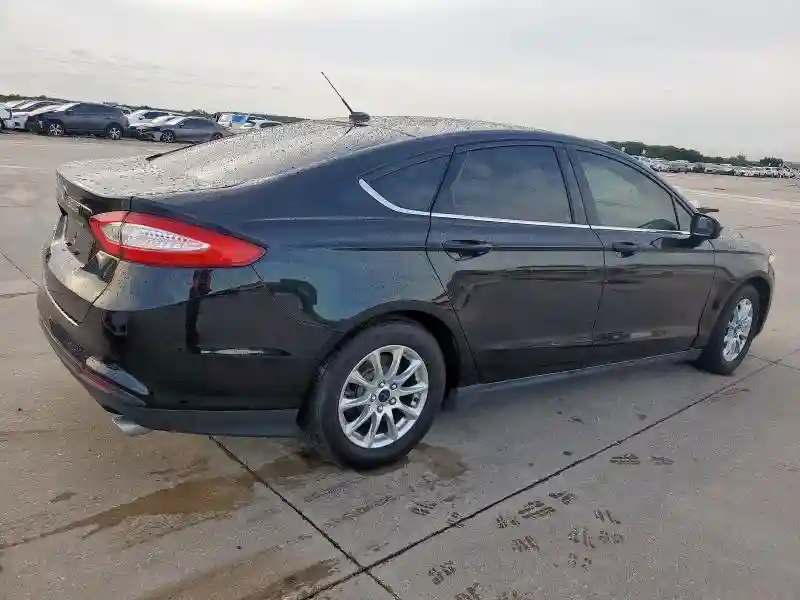 3FA6P0G7XFR210144 2015 FORD FUSION-2