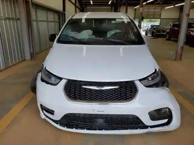 2C4RC1BG2SR553241 2025 CHRYSLER PACIFICA S-4