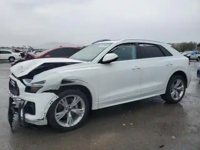 WA1BVBF15ND019434 2022 AUDI Q8-0