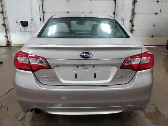 4S3BNBC66G3007064 2016 SUBARU LEGACY-5