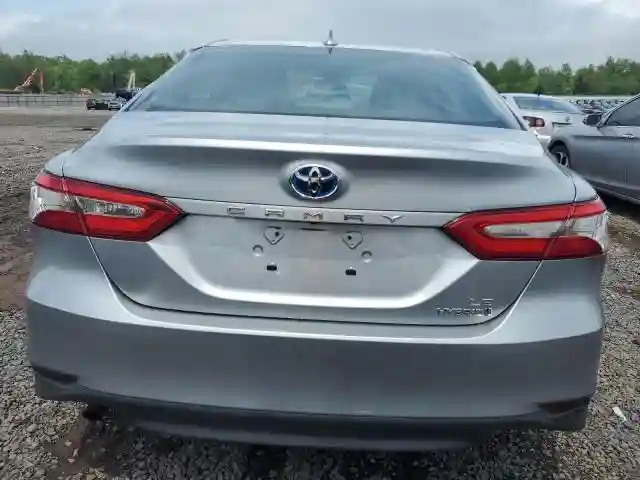4T1C31AK9LU531961 2020 TOYOTA CAMRY-5