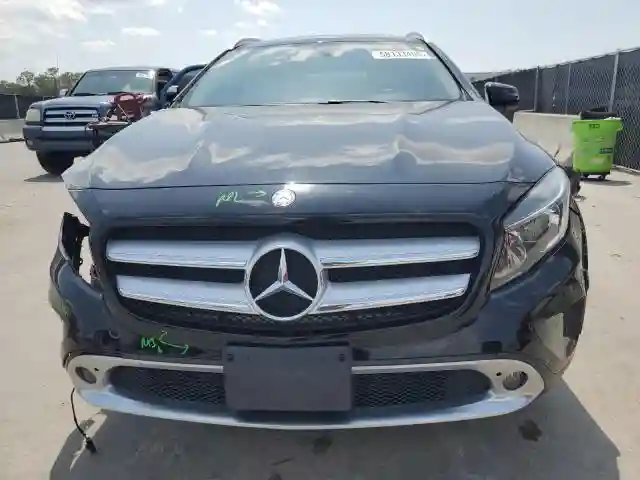 WDCTG4GB7GJ238837 2016 MERCEDES-BENZ GLA-CLASS-4
