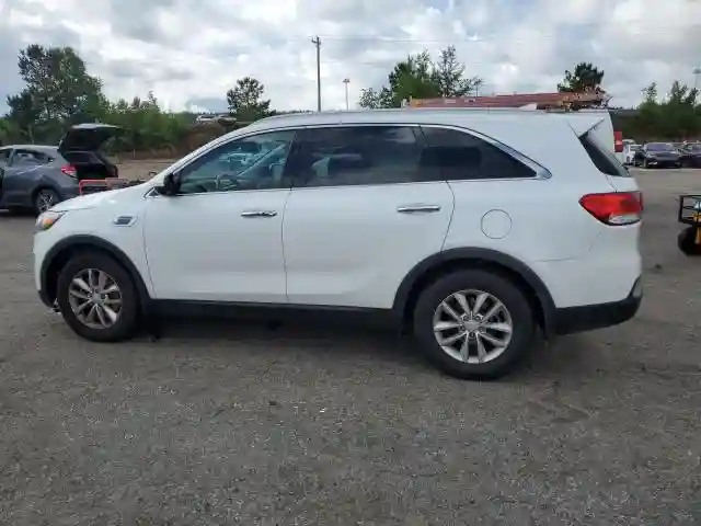 5XYPG4A32HG321957 2017 KIA SORENTO-1