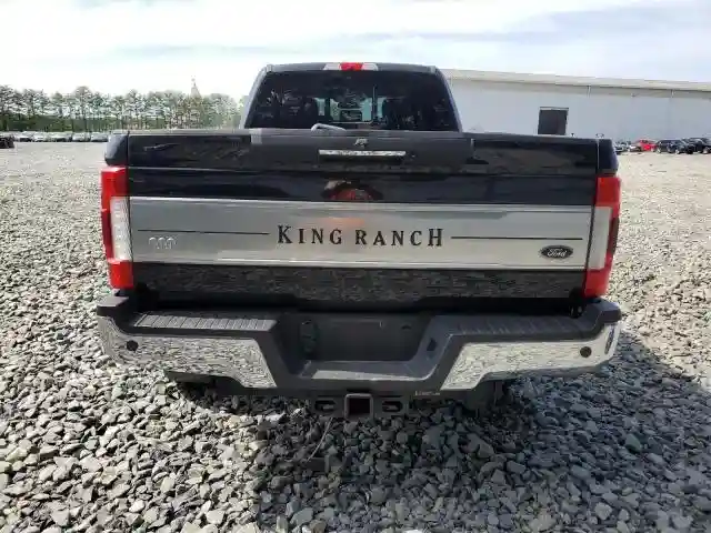 1FT8W3BT6KEE98446 2019 FORD F350-5