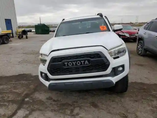 3TMCZ5AN2HM119428 2017 TOYOTA TACOMA-4