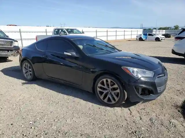 KMHHU6KJ1FU123710 2015 HYUNDAI GENESIS-3