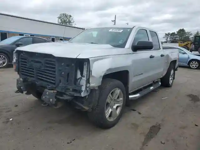 1GCVKPEC4HZ336950 2017 CHEVROLET ALL MODELS-0