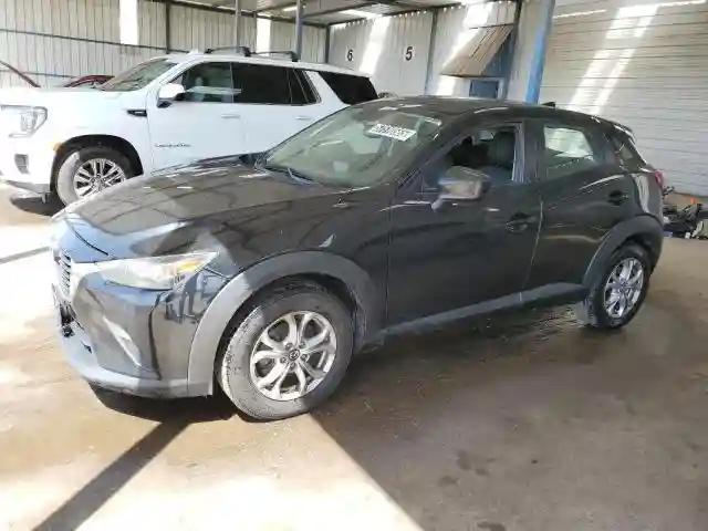 JM1DKDB72H0161314 2017 MAZDA CX-3-0