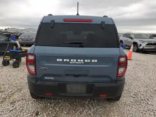 3FMCR9B68RRF69034 2024 FORD BRONCO-5