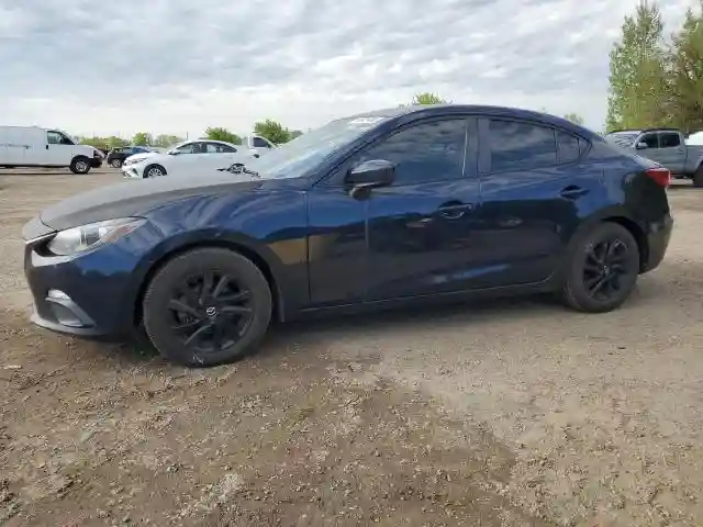 3MZBM1U72FM198156 2015 MAZDA 3-0