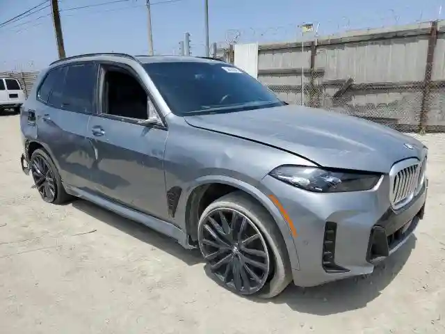 5UX23EU07R9T54418 2024 BMW X5-3
