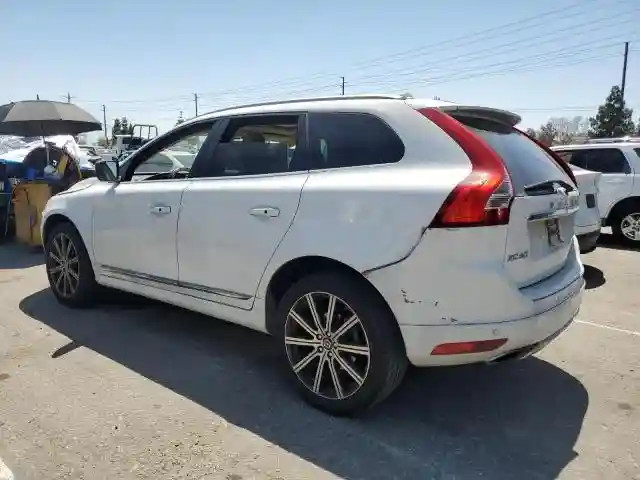 YV440MDK4F2658497 2015 VOLVO XC60-1