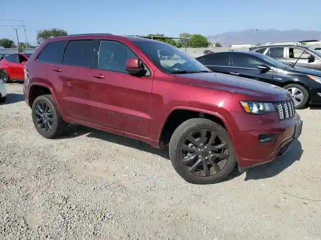 1C4RJEAG2LC379633 2020 JEEP GRAND CHEROKEE-3