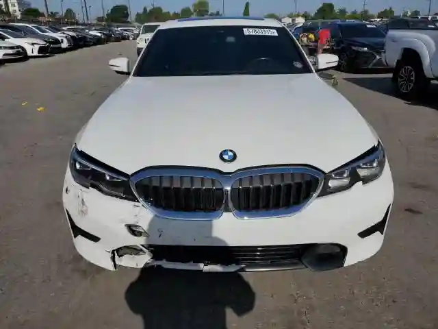 WBA5R1C57KAK09173 2019 BMW 3 SERIES-4