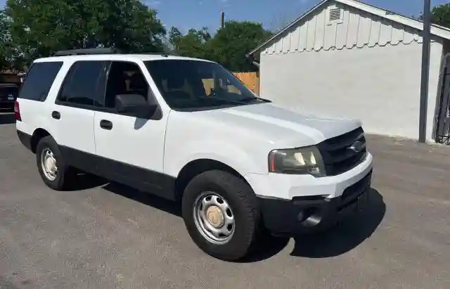 1FMJU1FTXGEF21154 2016 FORD EXPEDITION-0