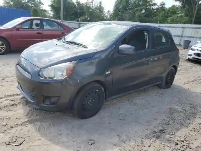 ML32A3HJ7FH002331 2015 MITSUBISHI MIRAGE-0
