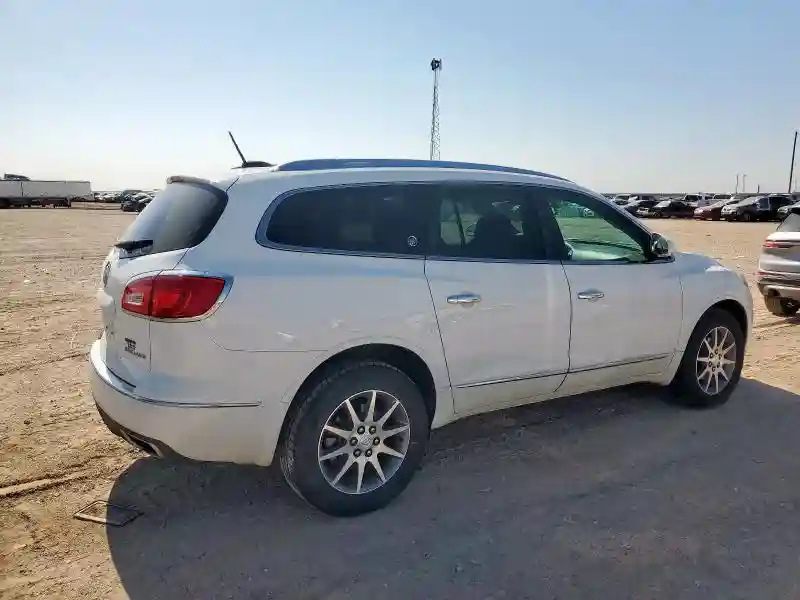 5GAKRAKD8HJ251540 2017 BUICK ENCLAVE-2