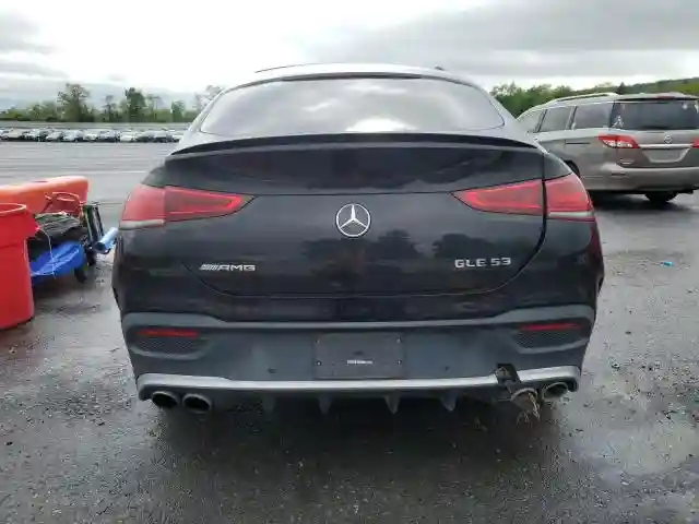 4JGFD6BBXMA402863 2021 MERCEDES-BENZ GLE-CLASS-5