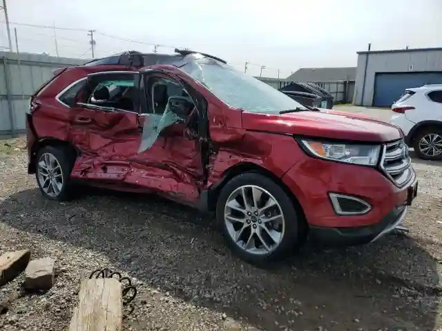2FMPK4K88JBB36729 2018 FORD EDGE-3