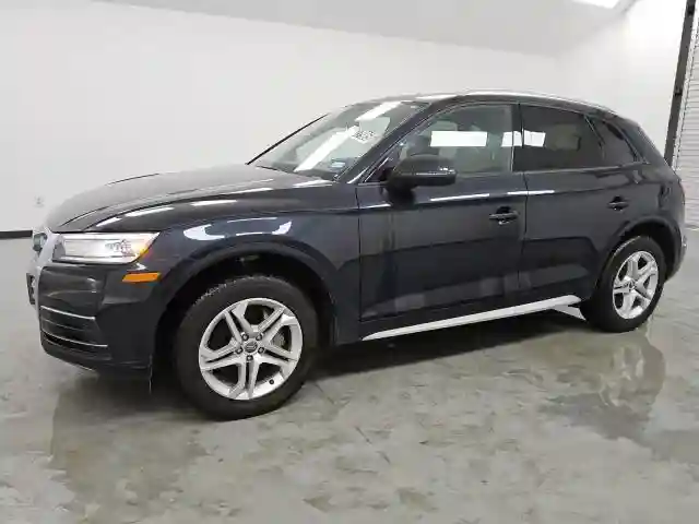 WA1ANAFY4J2185999 2018 AUDI Q5-0