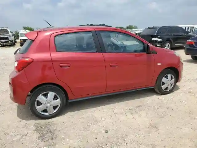 ML32A3HJ6KH005733 2019 MITSUBISHI MIRAGE-2
