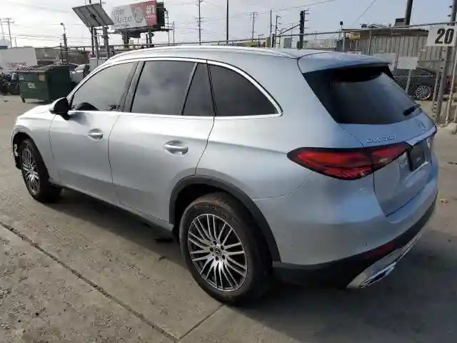 W1NKM4HB3PU027666 2023 MERCEDES-BENZ GLC-CLASS-1