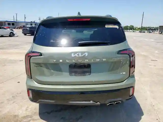 5XYP3DGC0RG507128 2024 KIA TELLURIDE-5