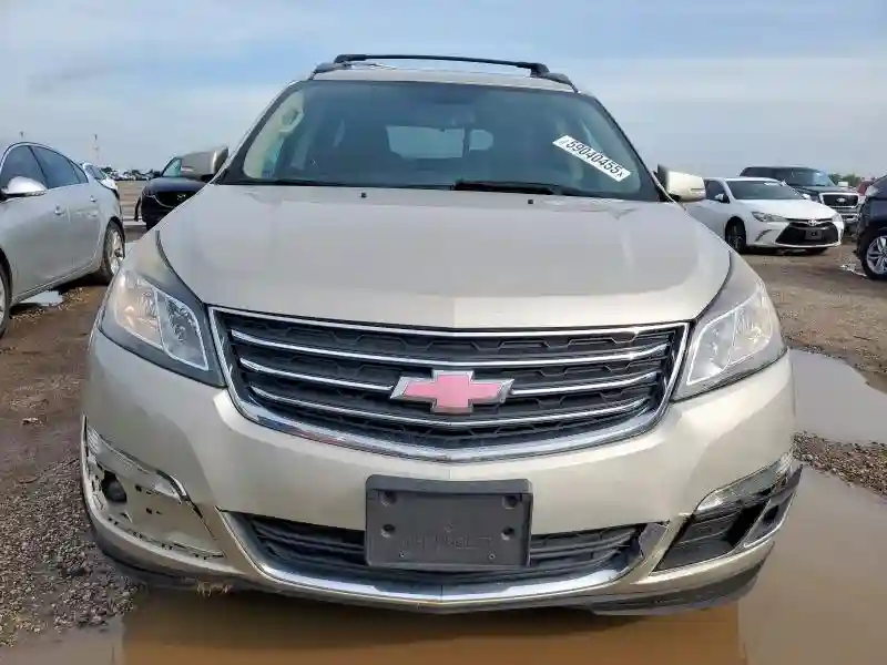 1GNKVGKD2GJ182802 2016 CHEVROLET TRAVERSE-4